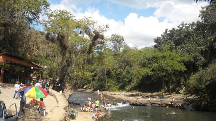 Ordenan sellamiento de lugar donde se hizo festival de camisetas mojadas