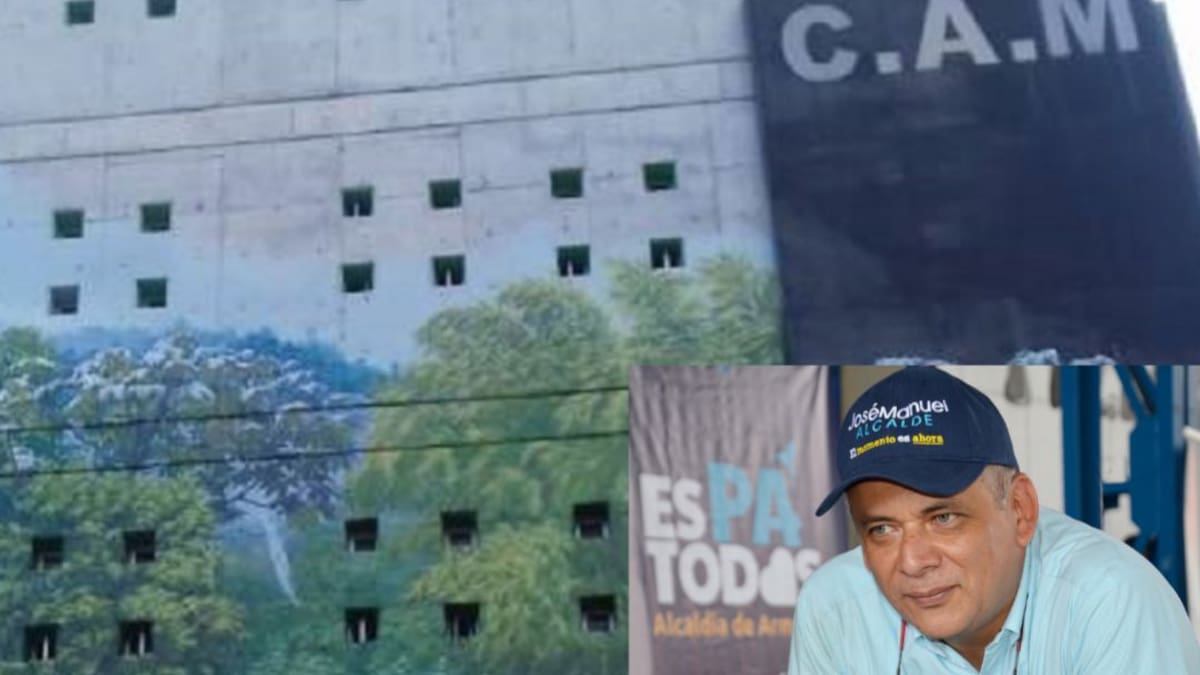 Comité Integremial solicita a Procuraduría celeridad caso alcalde Armenia