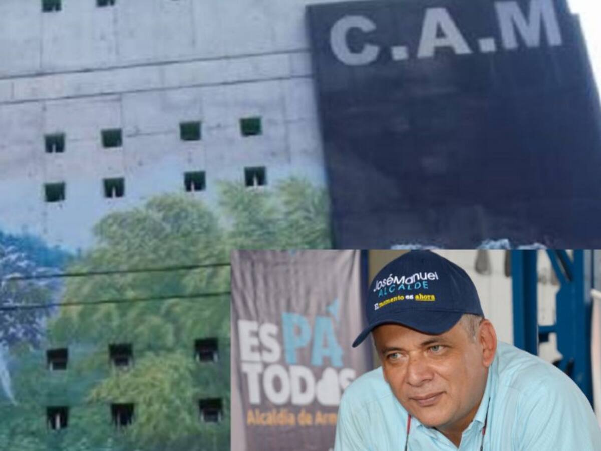 Comité Intergremial solicita a Procuraduría celeridad caso alcalde Armenia