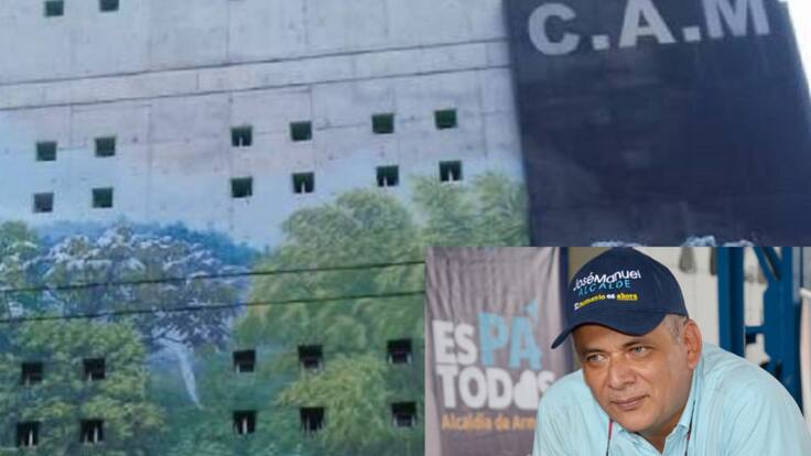 Comité Integremial solicita a Procuraduría celeridad caso alcalde Armenia
