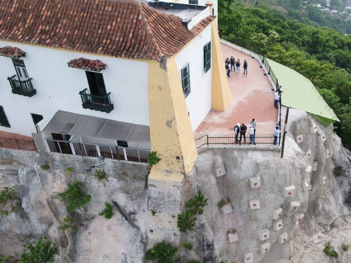 Selección de contratista de obras en Salto del Cabrón cierra el 22 de marzo