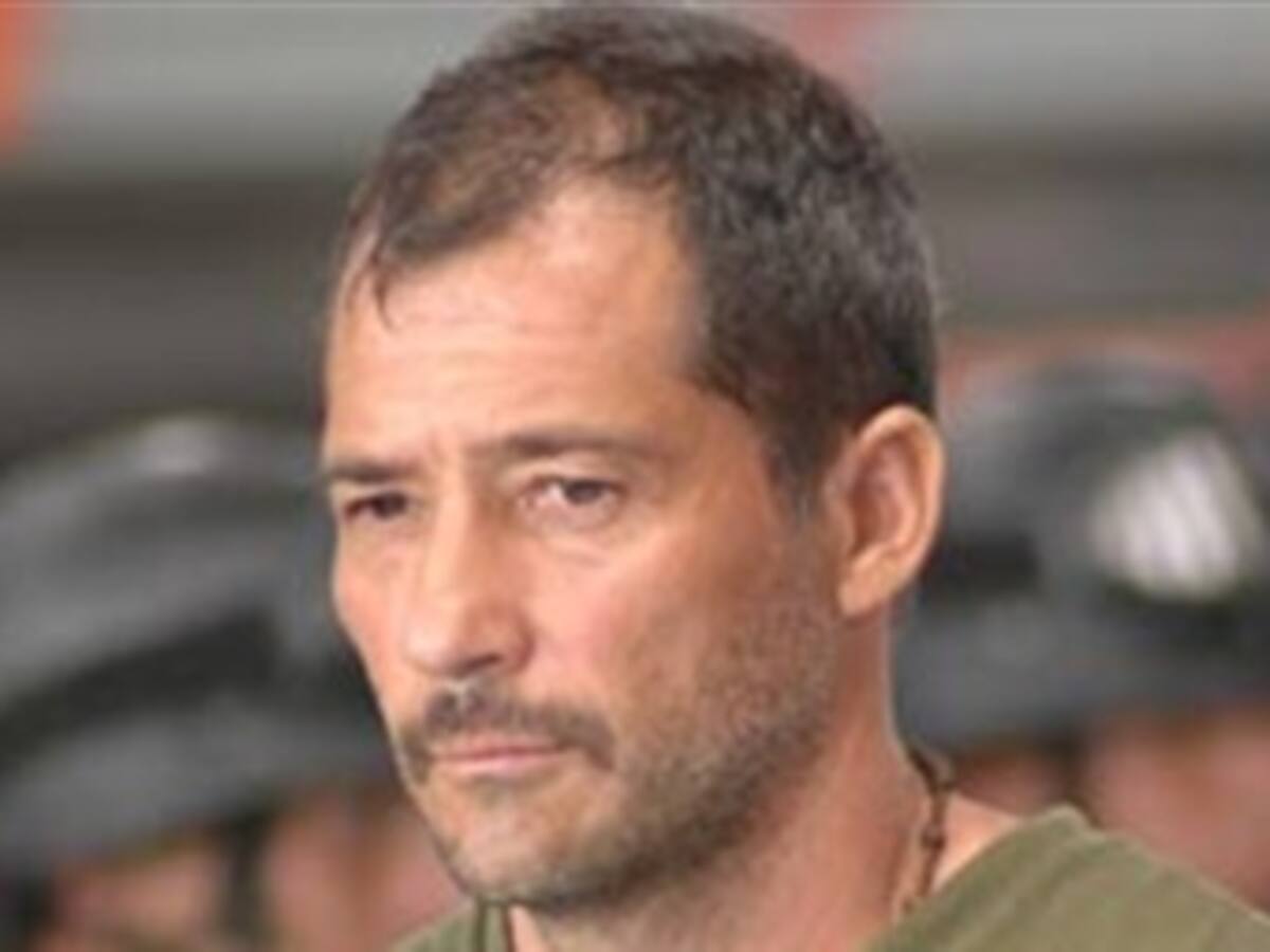 'El Mellizo' se declara no culpable de tráfico de drogas