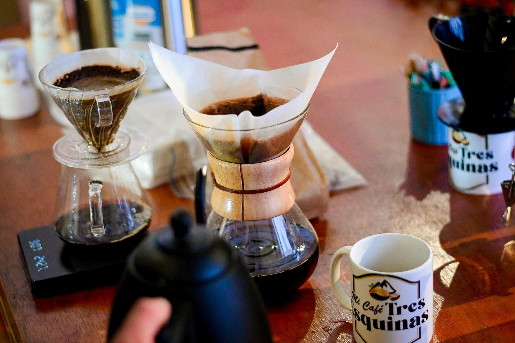 Ibagué Café Festival