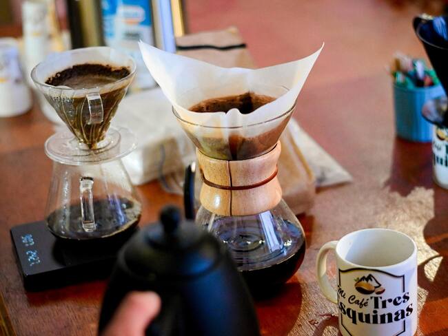 Ibagué Café Festival