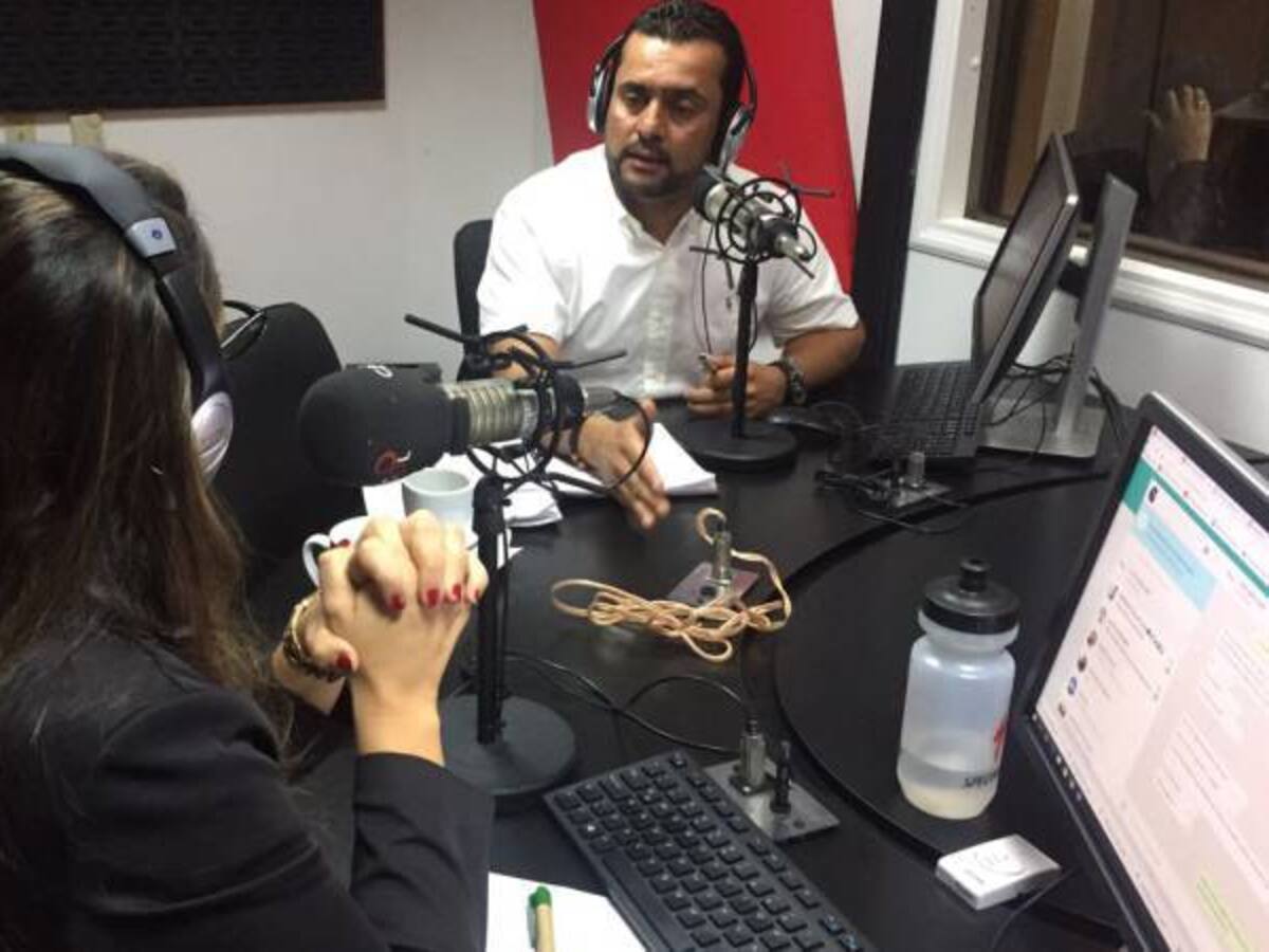 Alcaldía de Dosquebradas dará respuesta por caso de los adultos mayores
