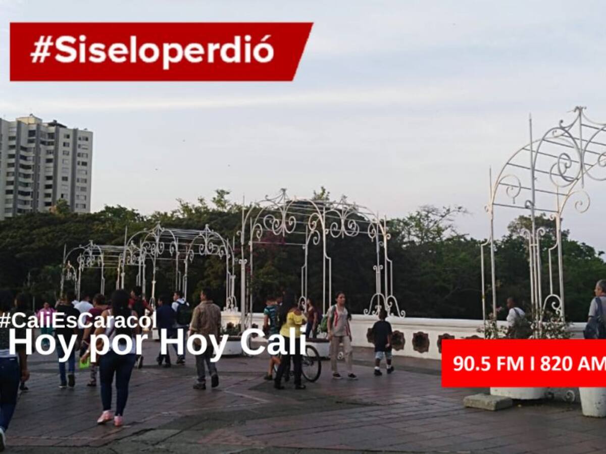 Cali Hoy por Hoy 03 de marzo del 2020