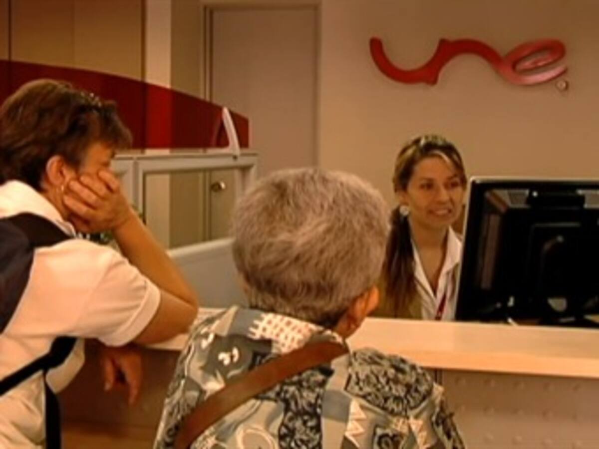 Procuraduría investigará a concejales que aprobaron fusión Une - Millicom