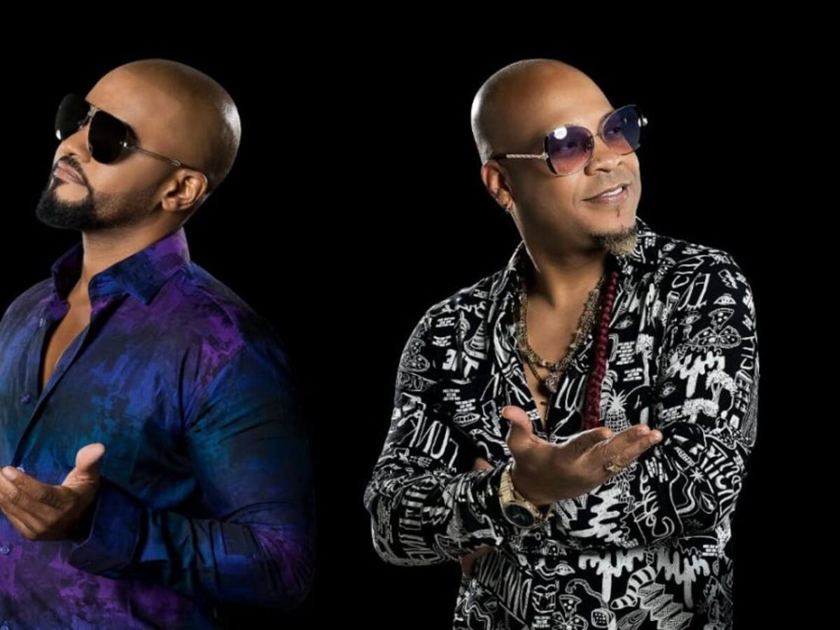 Salsa romántica es mi preferida para cantar: Alex de Gambo