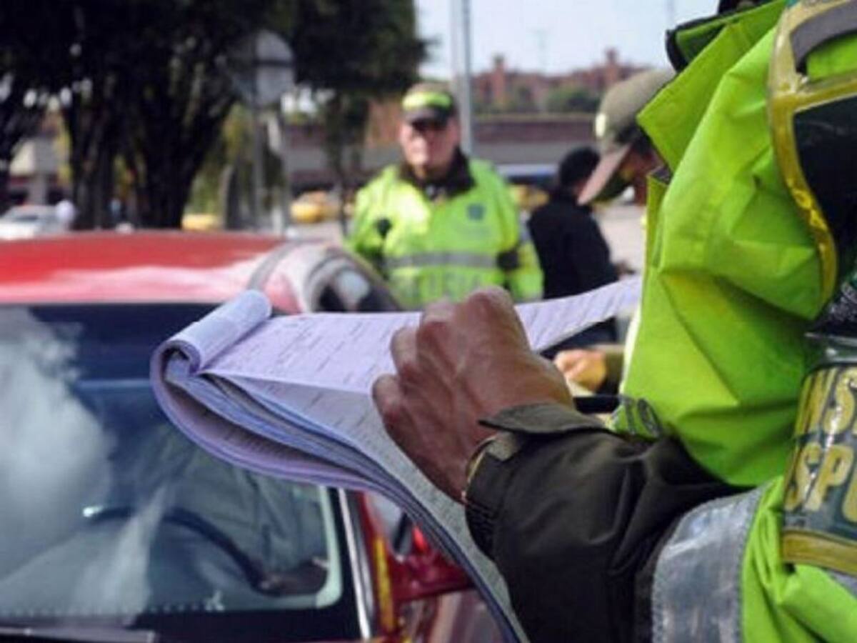 ¿Cómo evitar terminar en los patios tras abandonar su vehículo en vía pública?