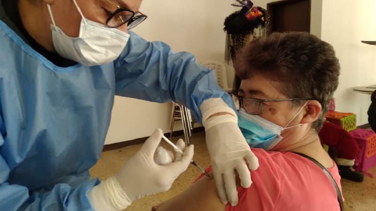 Médico Jorge Luis Duque decano facultad salud universidad del Quindío