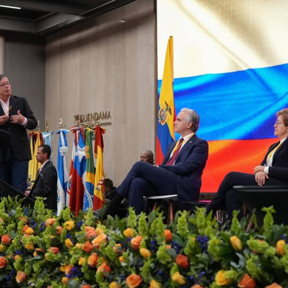 Gustavo Petro entregó detalles de la Reforma Pensional que impulsará su Gobierno