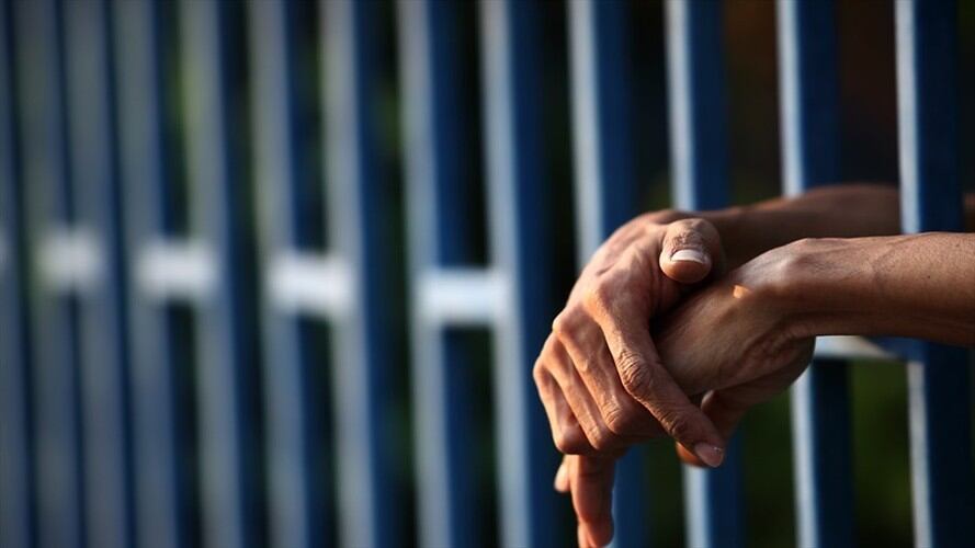 Víctor Hugo Orjuela fue cobijado con medida de aseguramiento en establecimiento carcelario por delitos de concierto para delinquir agravado y tráfico de estupefacientes agravado.. Foto: