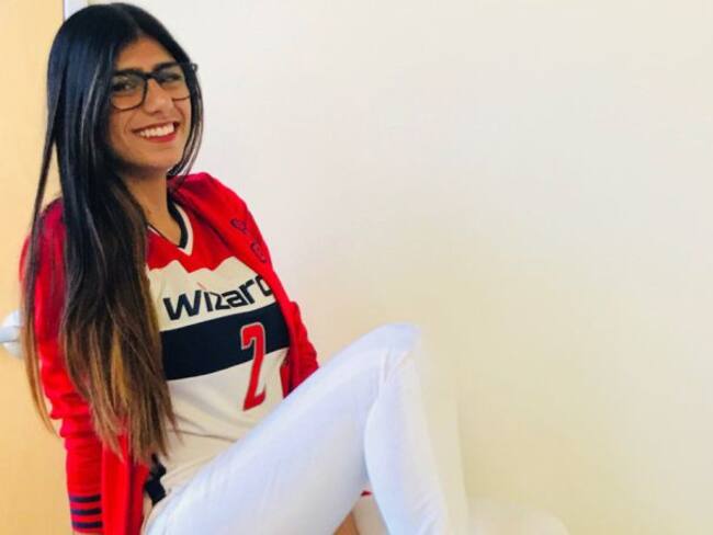 Mia Khalifa
