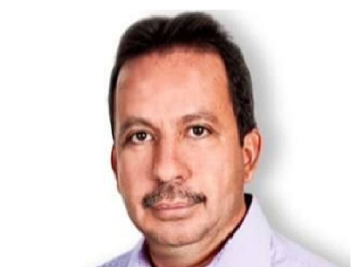 William Romero, Coordinador de Urgencias del HUV está en UCI por Covid-19