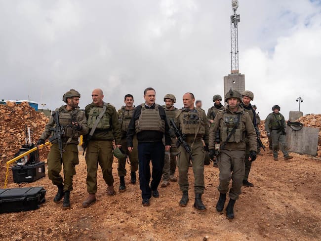 Israel se atribuye por primera vez la muerte de Haniyeh, lider de Hamás asesinado en Irán