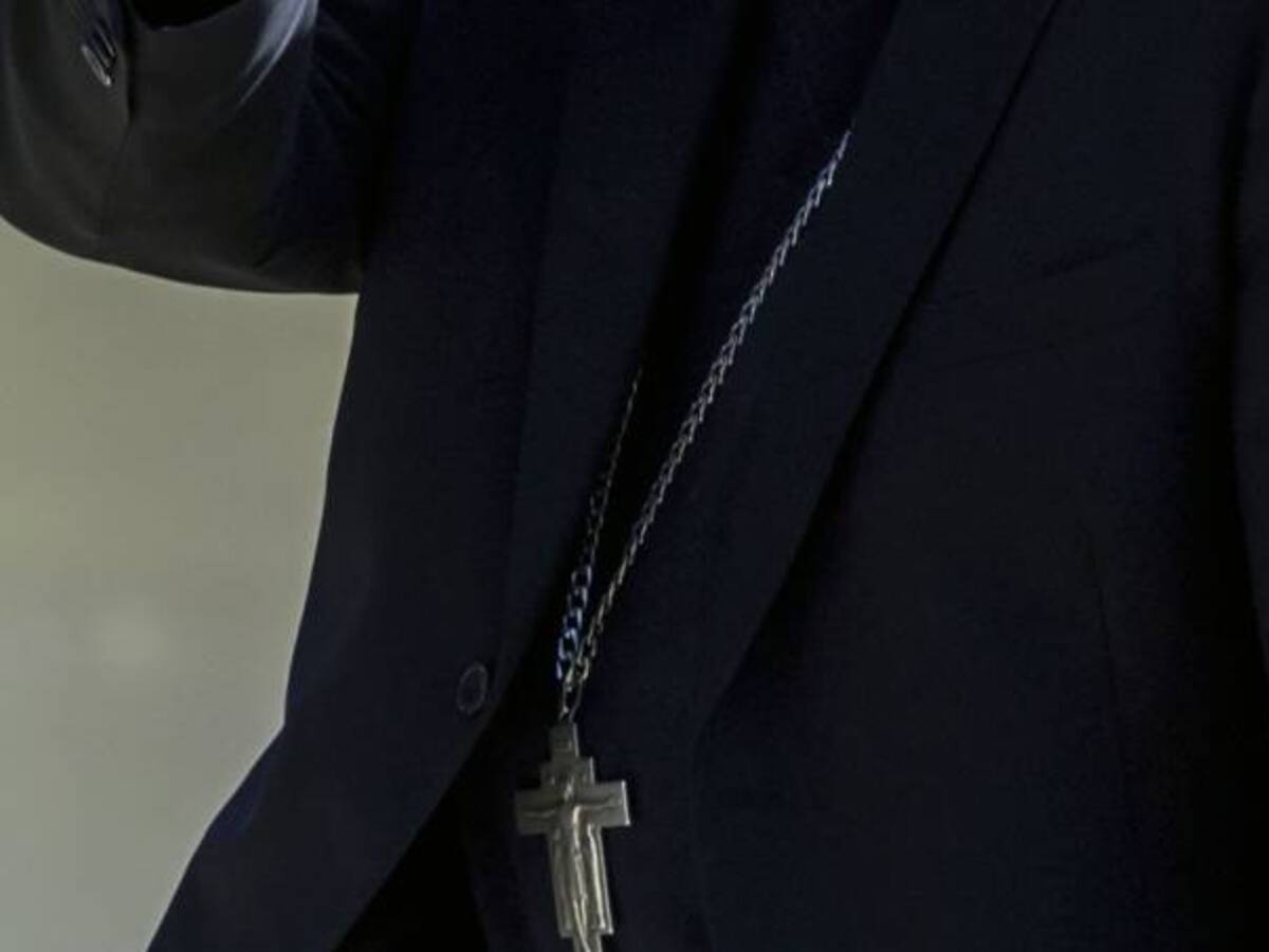 Informe de iglesia católica alemana revela 3.677 abusos sexuales desde 1946