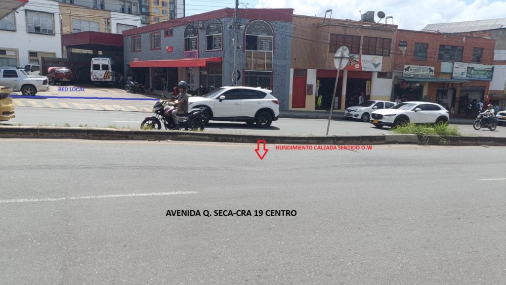 Foto: Acueducto Metropolitano de Bucaramanga