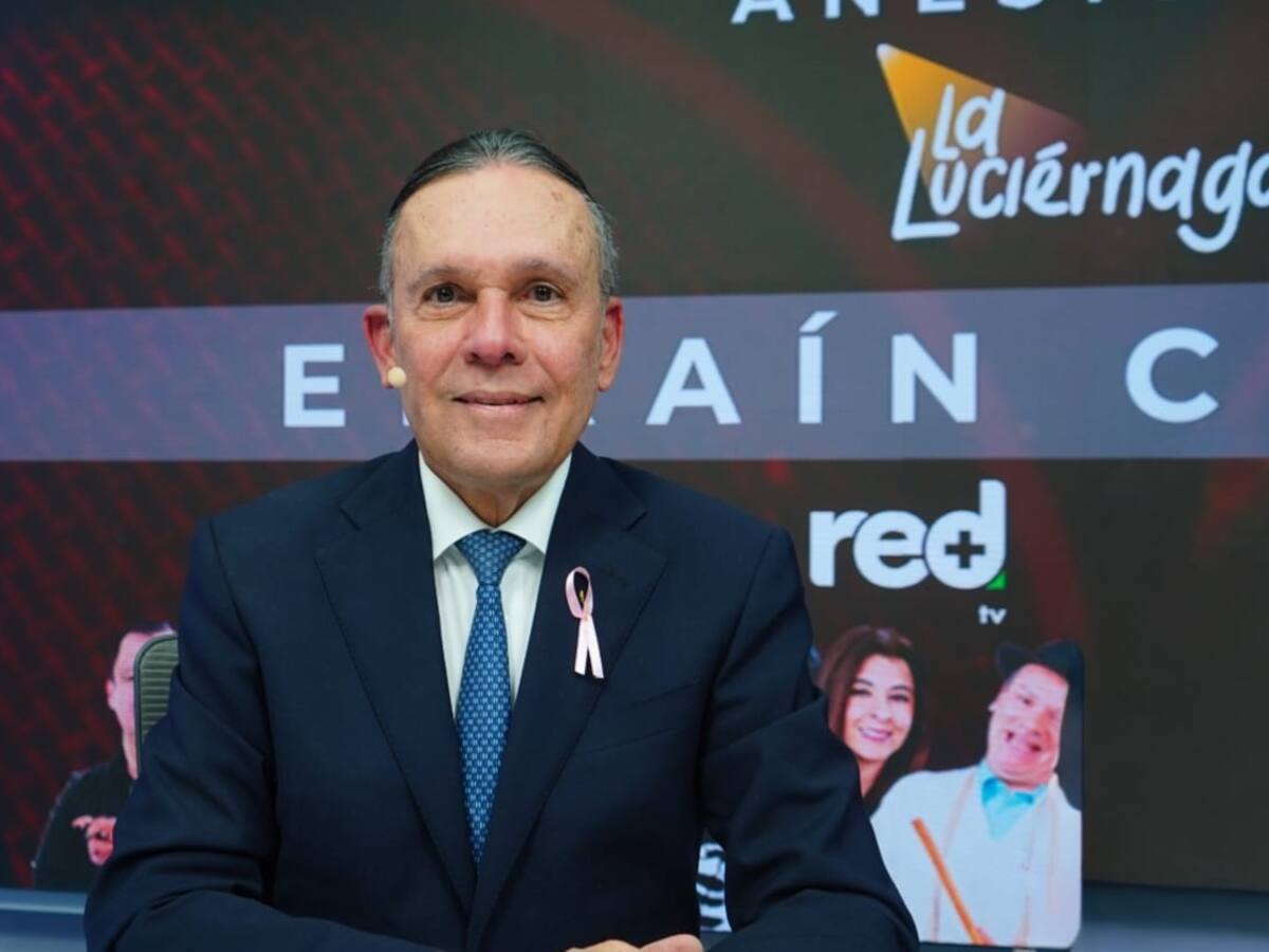 “Si llego a la presidencia se acaba la paz total, no me temblará la mano”: Efraín Cepeda