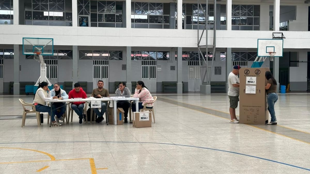 Registraduría Nacional confirmó que Popayán tendrá 10 mesas más para las elecciones del 8 de marzo