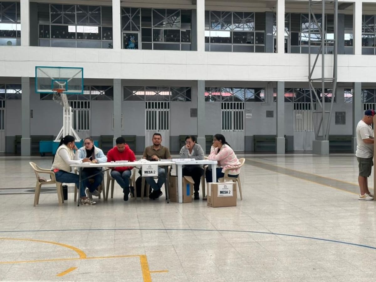 Registraduría Nacional confirmó que Popayán tendrá 10 mesas más para las elecciones del 8 de marzo