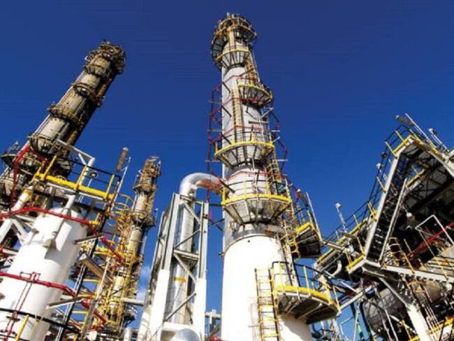 Ecopetrol reforzó controles de bioseguridad