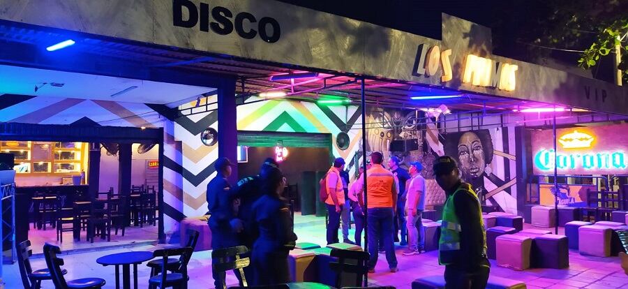 Alcaldía de Cartagena