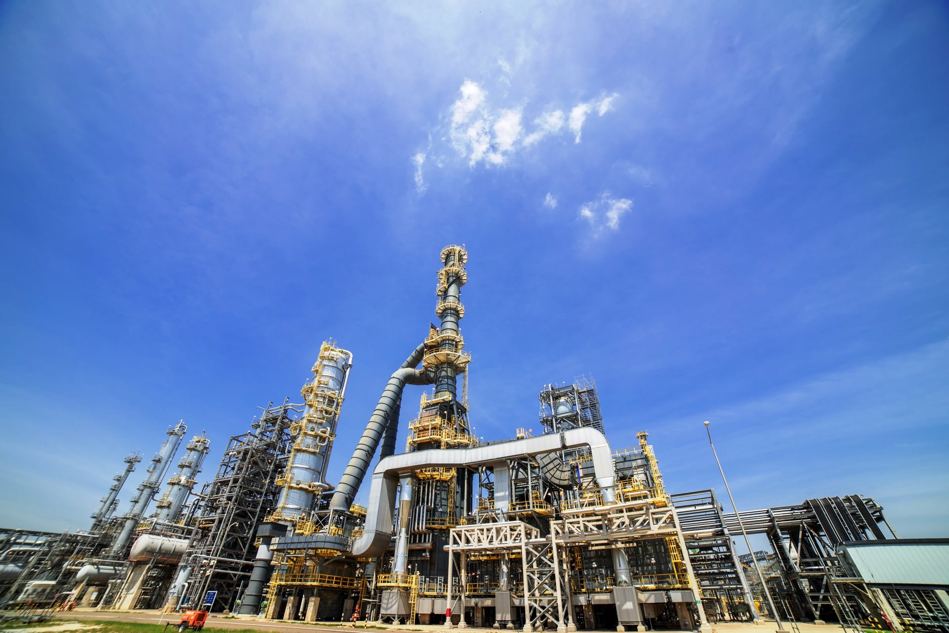 Refinería de Cartagena