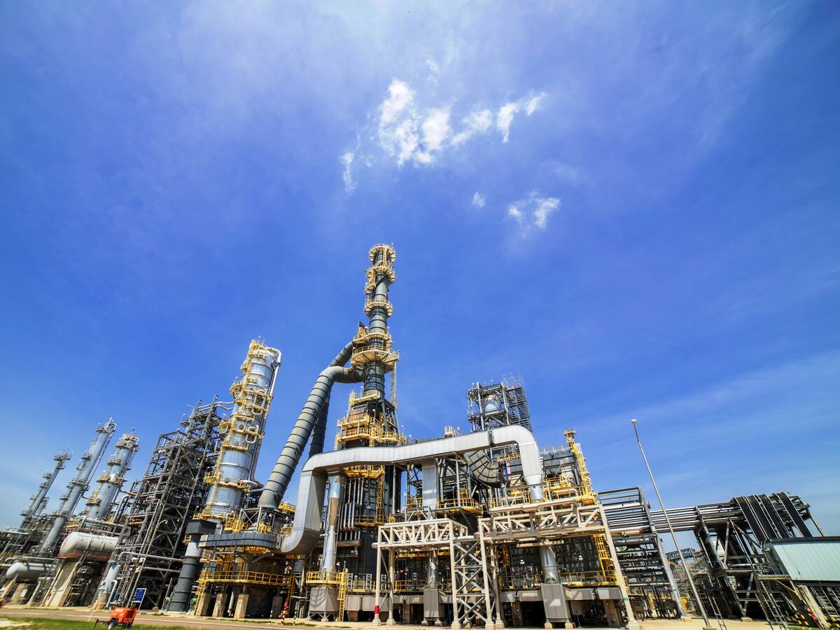 Refinería de Cartagena inició “parada de planta” en tres unidades de proceso