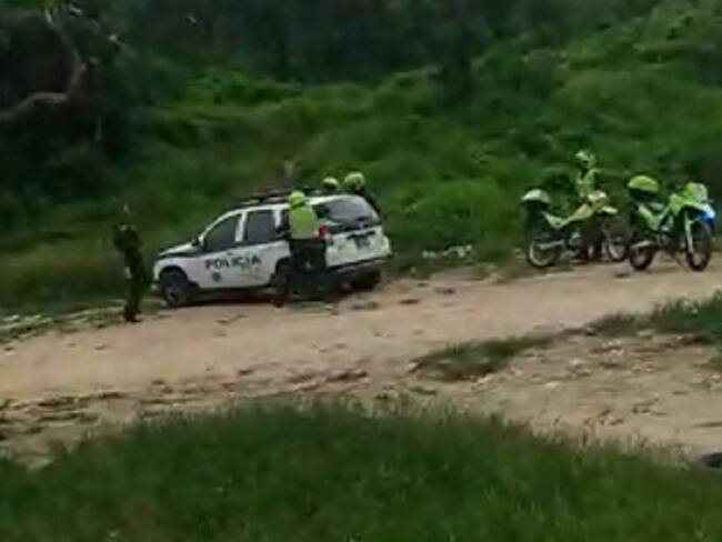 Con videos, buscan probar mal procedimiento policial en Cartagena