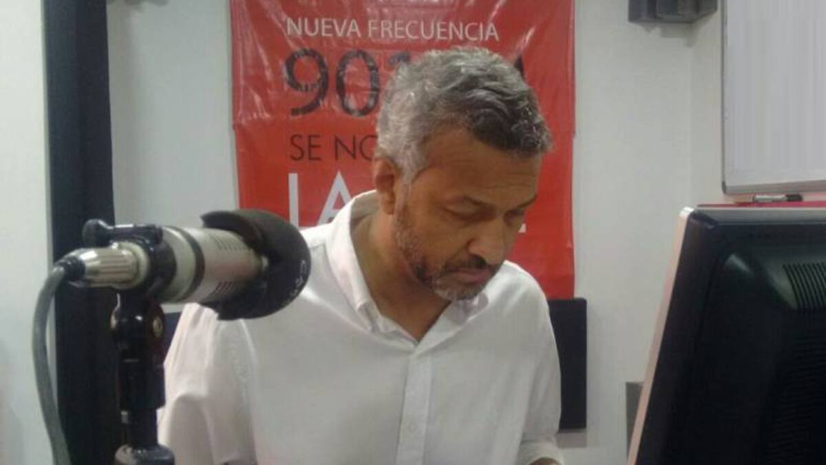 Barranquilla, en estado de angustia
