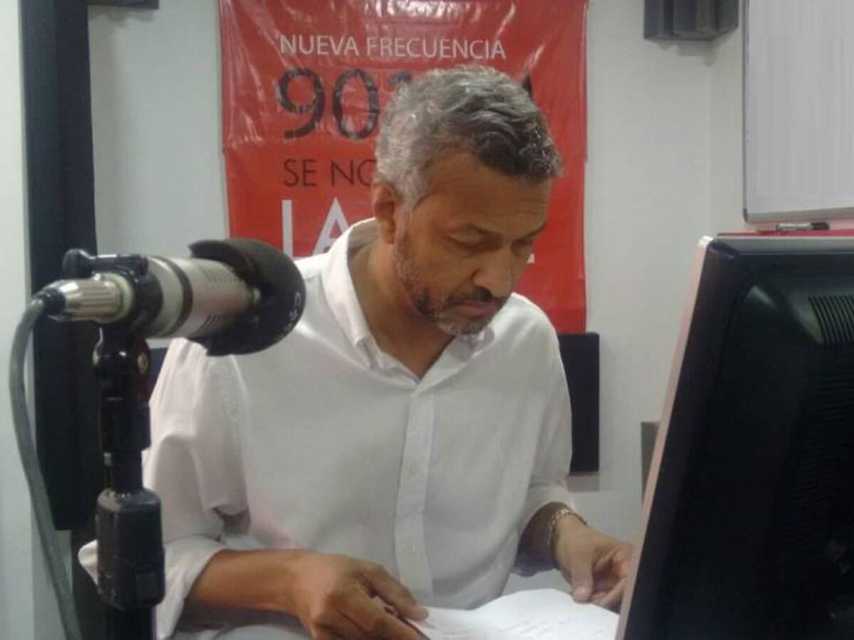 Barranquilla, en estado de angustia