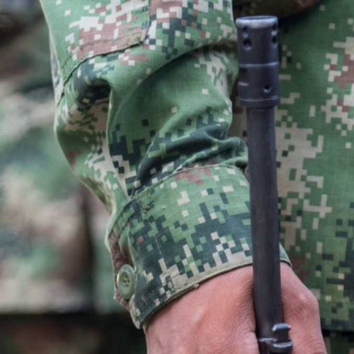 Condenado a 7 años de prisión exmilitar en el Caquetá