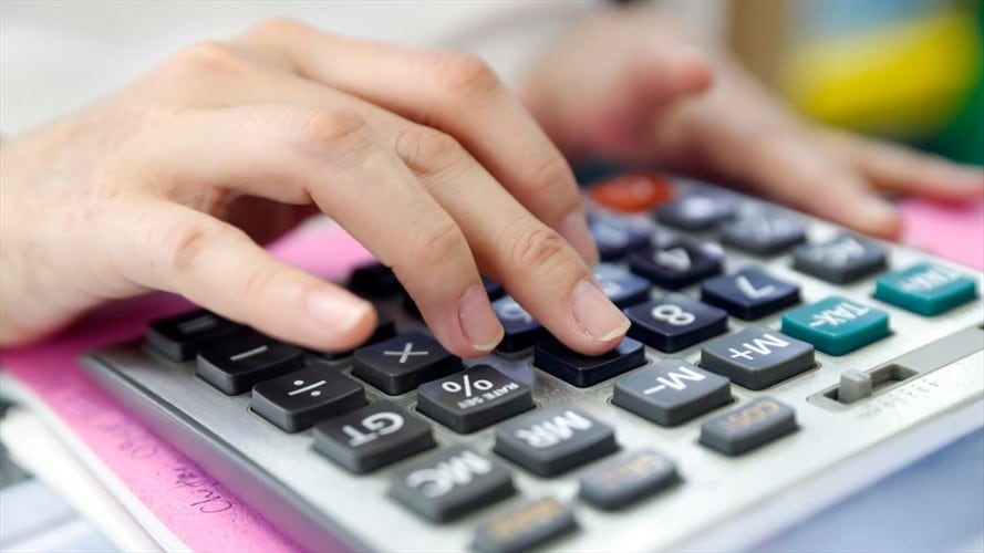 Declaración de renta/ imagen de referencia. Foto: Getty Images