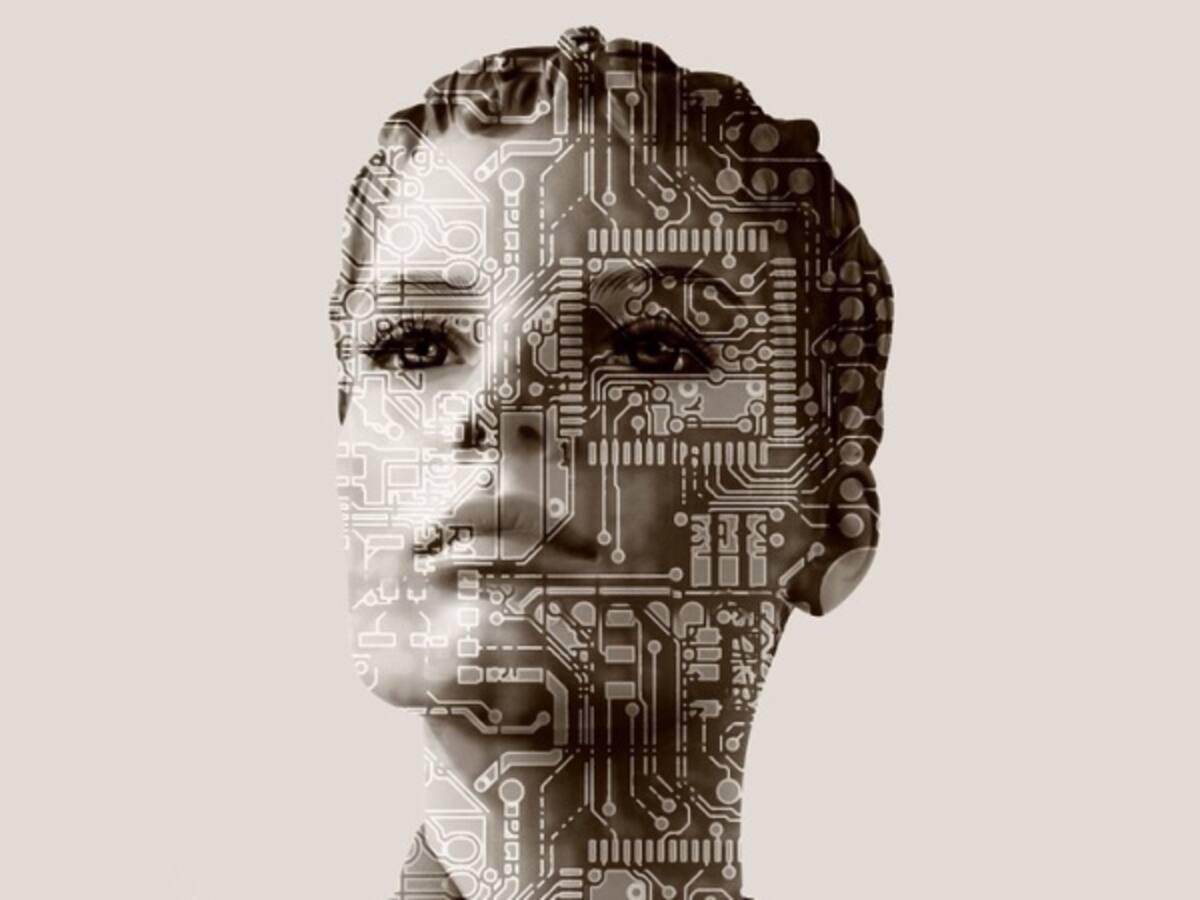 Noticiero en China informa el clima mediante una inteligencia artificial