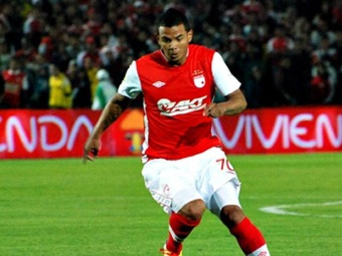 Edwin Cardona sancionado tres fechas