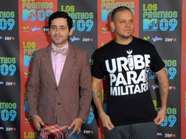 Los escándalos en la carrera de Calle 13