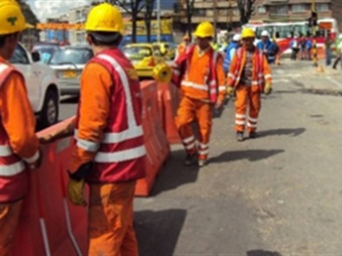 Concejales unificarían ponencia para presentar proyecto de cobro de valorización