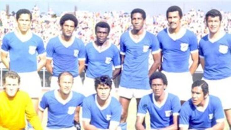 "Pelé" González fue el invitado de Café Caracol