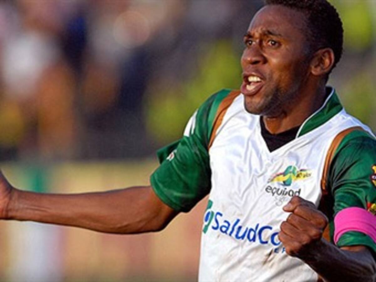 La Equidad vence 4-2 al Once Caldas en la apertura de la cuarta fecha del Torneo Finalización