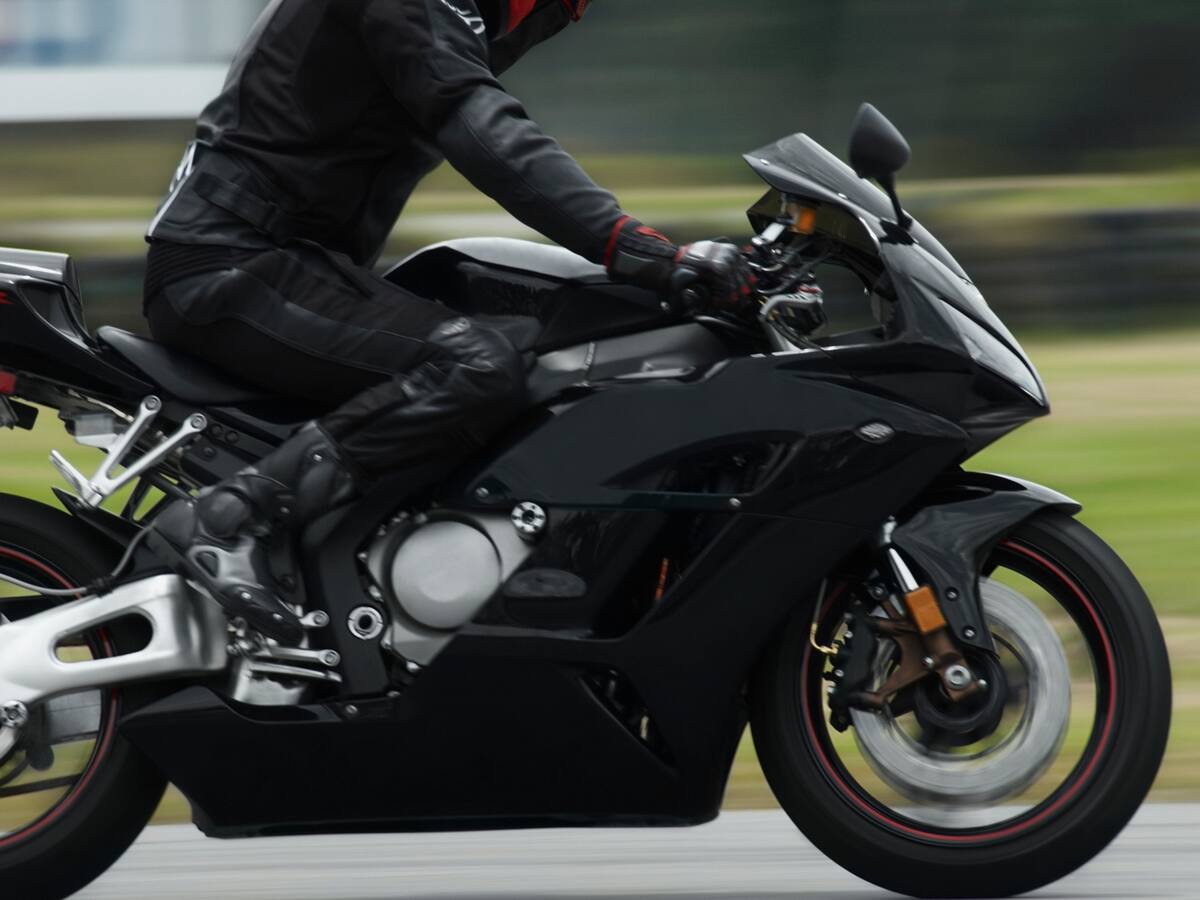 ¿Cuáles son las 10 motos más rápidas del mundo? Sí, la Kawasaki Ninja H2R está en la lista