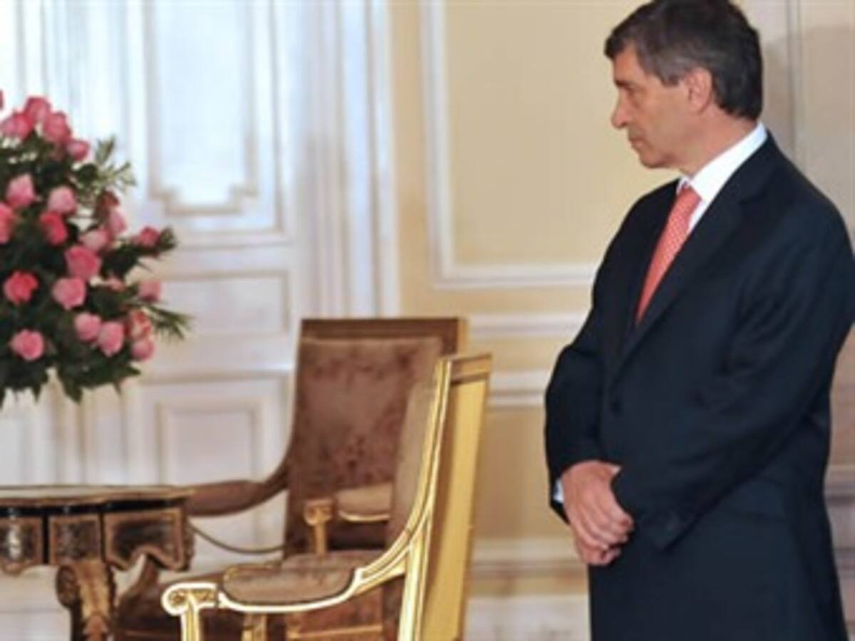 Empleo para la mujer y formalización, principales retos del nuevo ministro de Trabajo