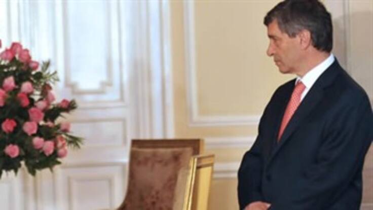 Empleo para la mujer y formalización, principales retos del nuevo ministro de Trabajo