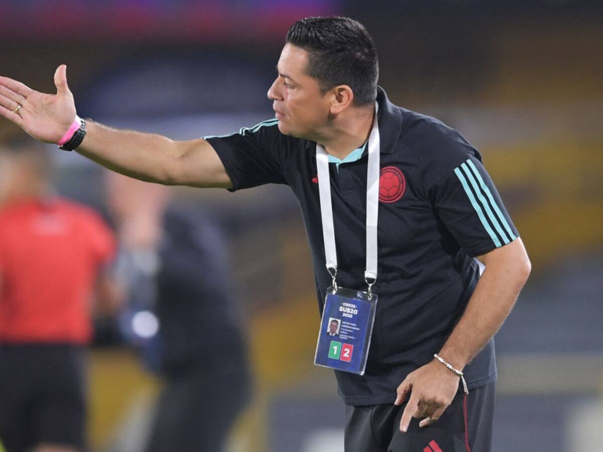 Cárdenas fue autocrítico luego de la derrota con Uruguay: “Debimos ser más eficaces”