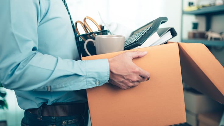 Reforma laboral: ¿el nuevo proyecto hará imposible despedir a un empleado?