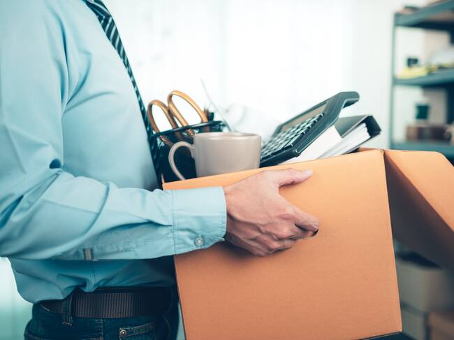 Reforma laboral: ¿el nuevo proyecto hará imposible despedir a un empleado?