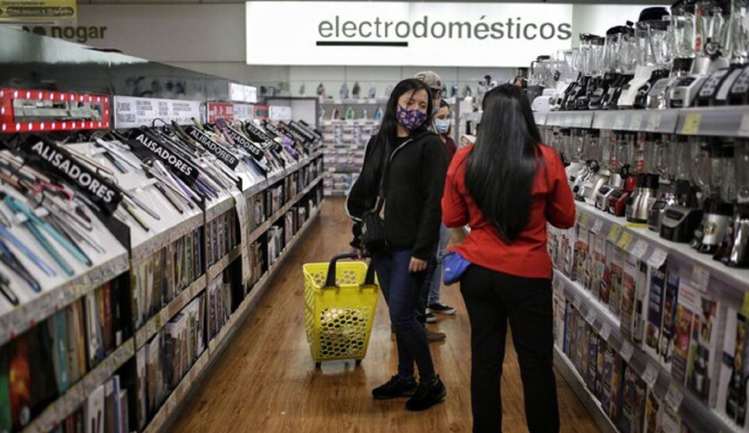 Segundo Día sin IVA: ¿Desde qué hora y cómo se puede comprar?