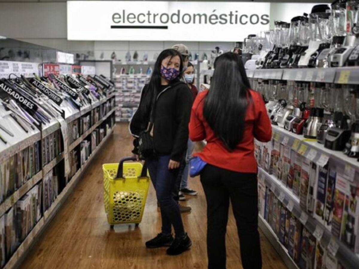 Segundo Día sin IVA: ¿Desde qué hora y cómo se puede comprar?