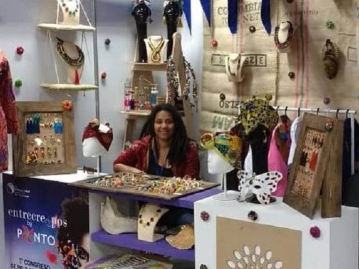ExpoEmpleo, con más 42 emprendedores beneficiarios del Fondo Emprender Sena