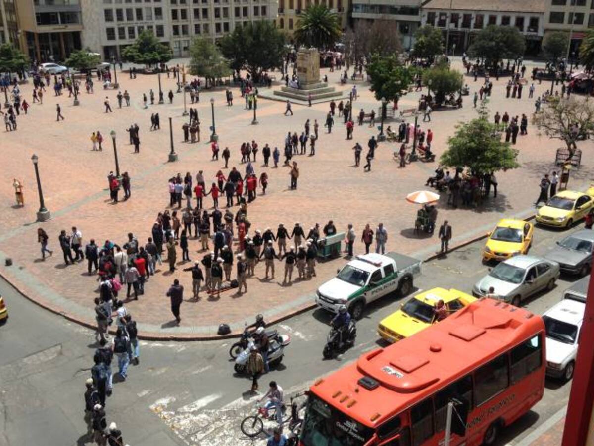 Este jueves en Pasto se realizará simulacro de evacuación por sismo