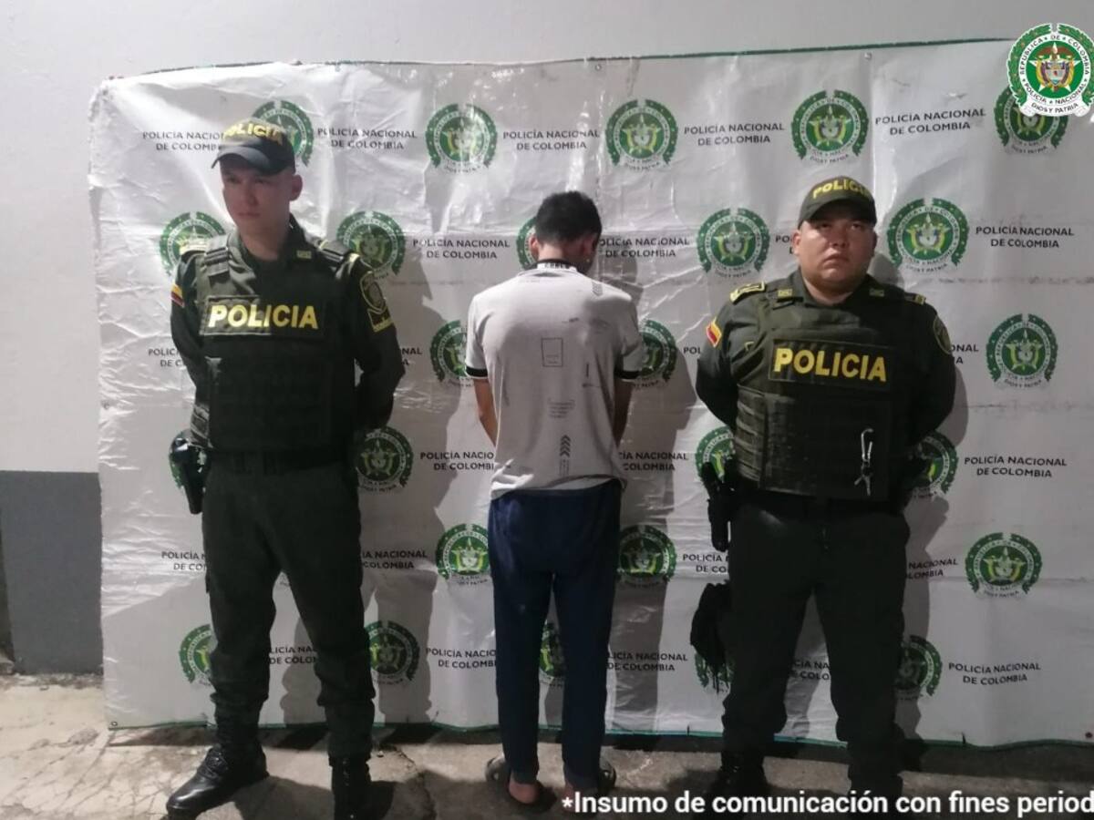 Un lamentable caso de violencia intrafamiliar se reportó en Chaparral, Tolima